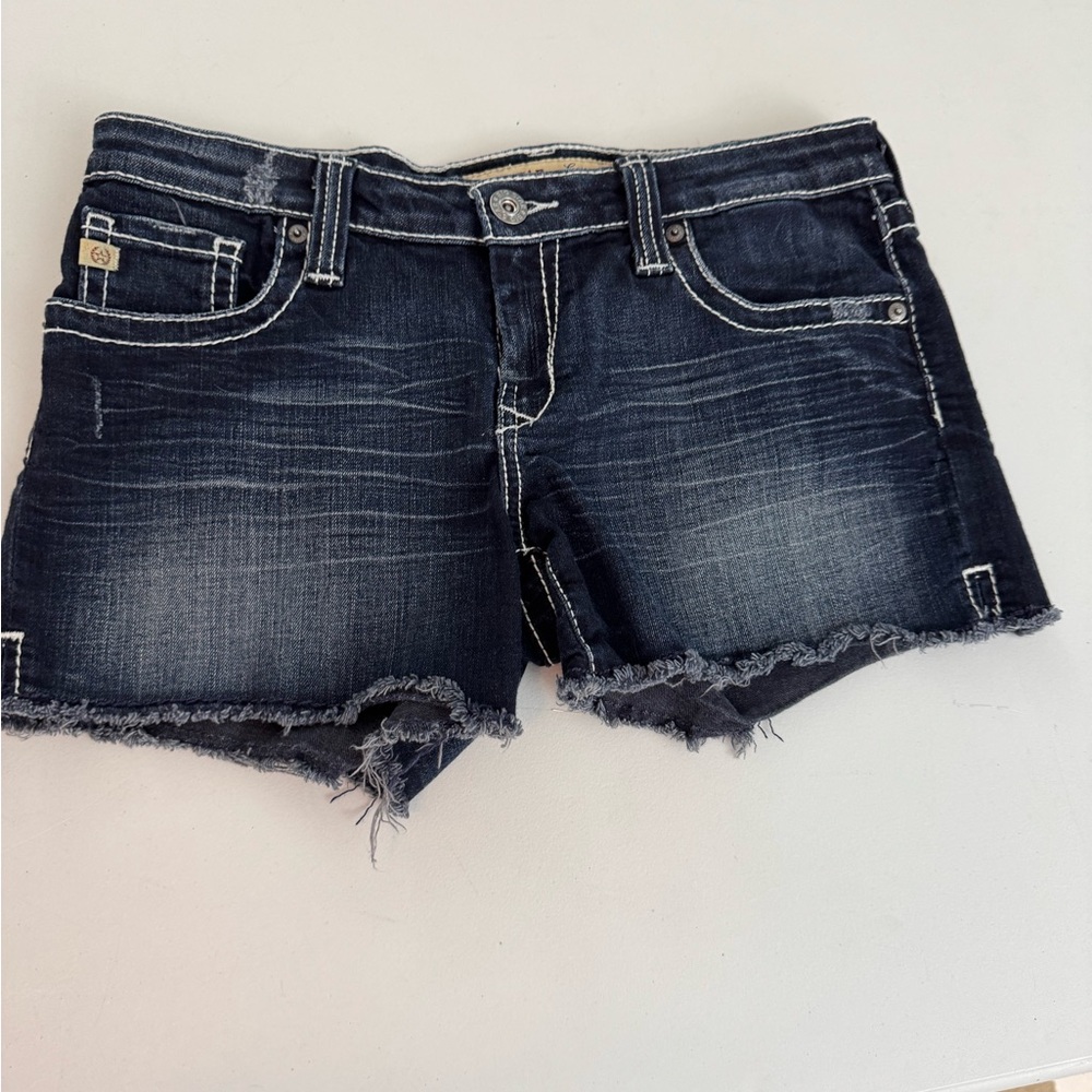 Big Star Casey K Shorts size 31
